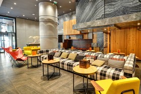 Alpina Eclectic Hôtel & Spa