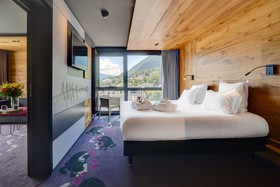 Alpina Eclectic Hôtel & Spa