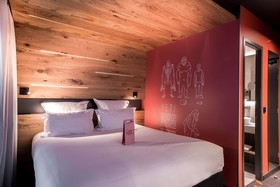 Alpina Eclectic Hôtel & Spa