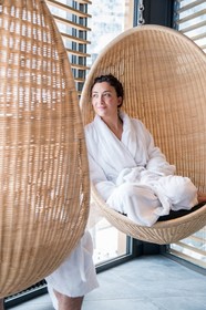 Alpina Eclectic Hôtel & Spa