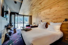 Alpina Eclectic Hôtel & Spa