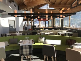 Alpina Eclectic Hôtel & Spa