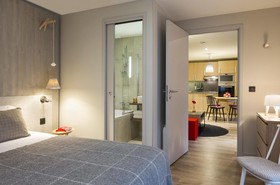 Appartements de l'Heliopic