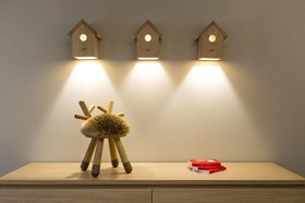 Appartements de l'Heliopic