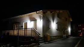 Appartements de l'Heliopic
