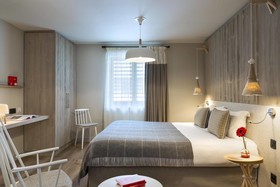 Appartements de l'Heliopic