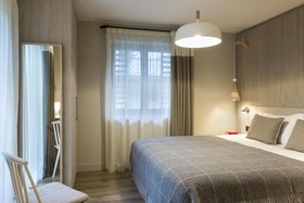 Appartements de l'Heliopic