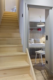 Appartements de l'Heliopic