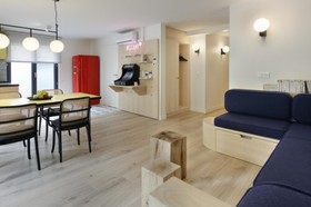 Appart'hôtel Bellamy Chamonix
