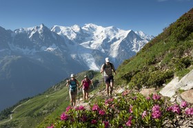 Appart'hôtel Bellamy Chamonix