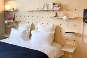 Appart'hôtel Bellamy Chamonix