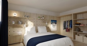 Appart'hôtel Bellamy Chamonix