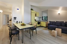 Appart'hôtel Bellamy Chamonix