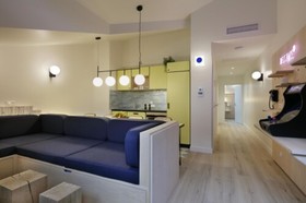 Appart'hôtel Bellamy Chamonix