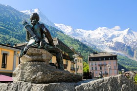 Appart'hôtel Bellamy Chamonix