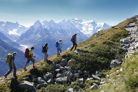 Appart'hôtel Bellamy Chamonix