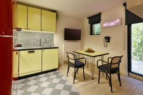 Appart'hôtel Bellamy Chamonix