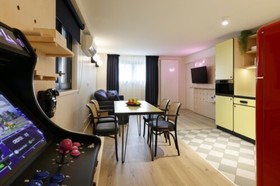 Appart'hôtel Bellamy Chamonix