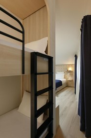 Appart'hôtel Bellamy Chamonix