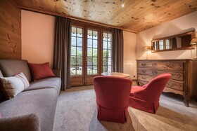 Auberge du Bois Prin