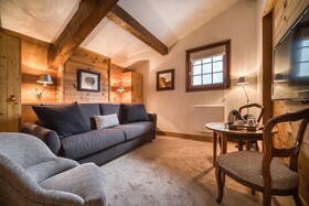 Auberge du Bois Prin