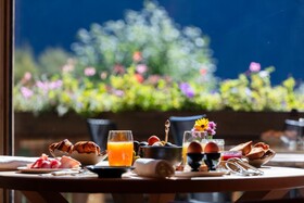 Auberge du Bois Prin