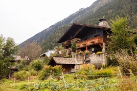 Auberge du Bois Prin