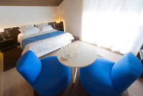 Auberge du Bois Prin