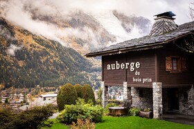 Auberge du Bois Prin