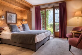 Auberge du Bois Prin