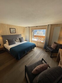 Auberge du Bois Prin