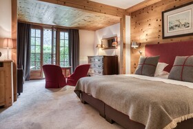 Auberge du Bois Prin