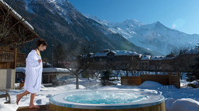 Auberge Du Manoir
