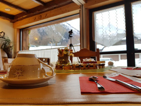Auberge Du Manoir