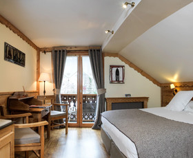Auberge Du Manoir