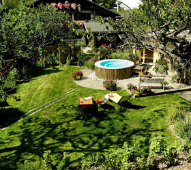 Auberge Du Manoir