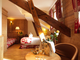 Auberge Du Manoir