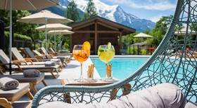 Excelsior Chamonix Hôtel & Spa