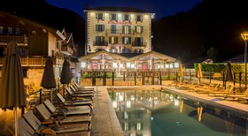 Excelsior Chamonix Hôtel & Spa
