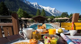 Excelsior Chamonix Hôtel & Spa