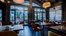 Excelsior Chamonix Hôtel & Spa