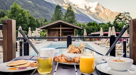Excelsior Chamonix Hôtel & Spa