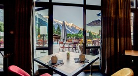 Excelsior Chamonix Hôtel & Spa