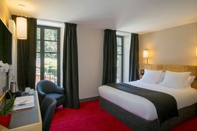 Excelsior Chamonix Hôtel & Spa