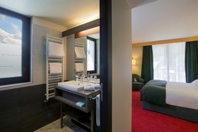 Excelsior Chamonix Hôtel & Spa