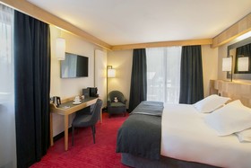 Excelsior Chamonix Hôtel & Spa