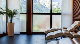 Excelsior Chamonix Hôtel & Spa
