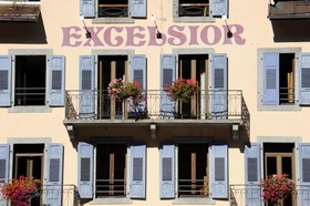 Excelsior Chamonix Hôtel & Spa