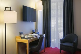 Excelsior Chamonix Hôtel & Spa
