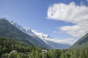 Excelsior Chamonix Hôtel & Spa